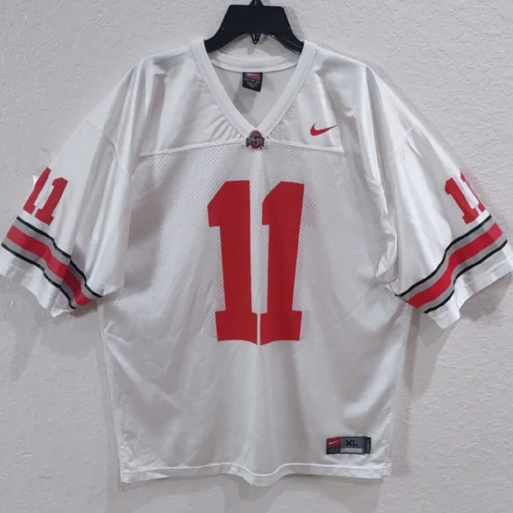 NIKE OHIO JERSEY